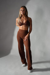 Kima Wide Leggings